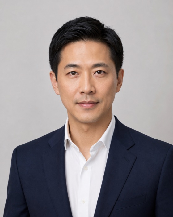 Dr. Adrian Chen