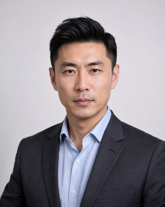 Marcus Zhao